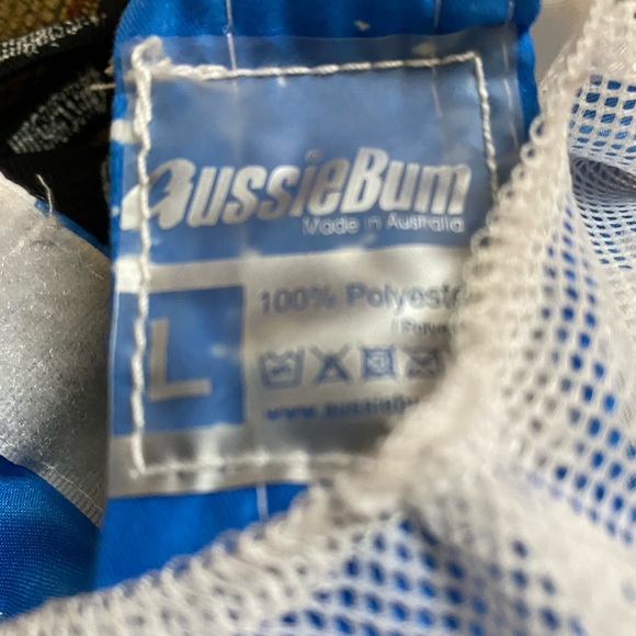 Aussiebum short - Picture 4 of 6